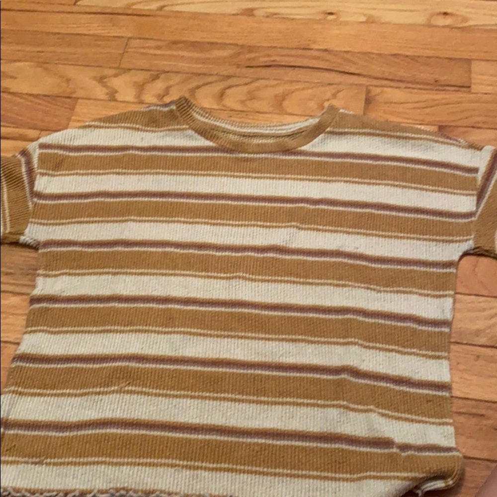 American eagle tee